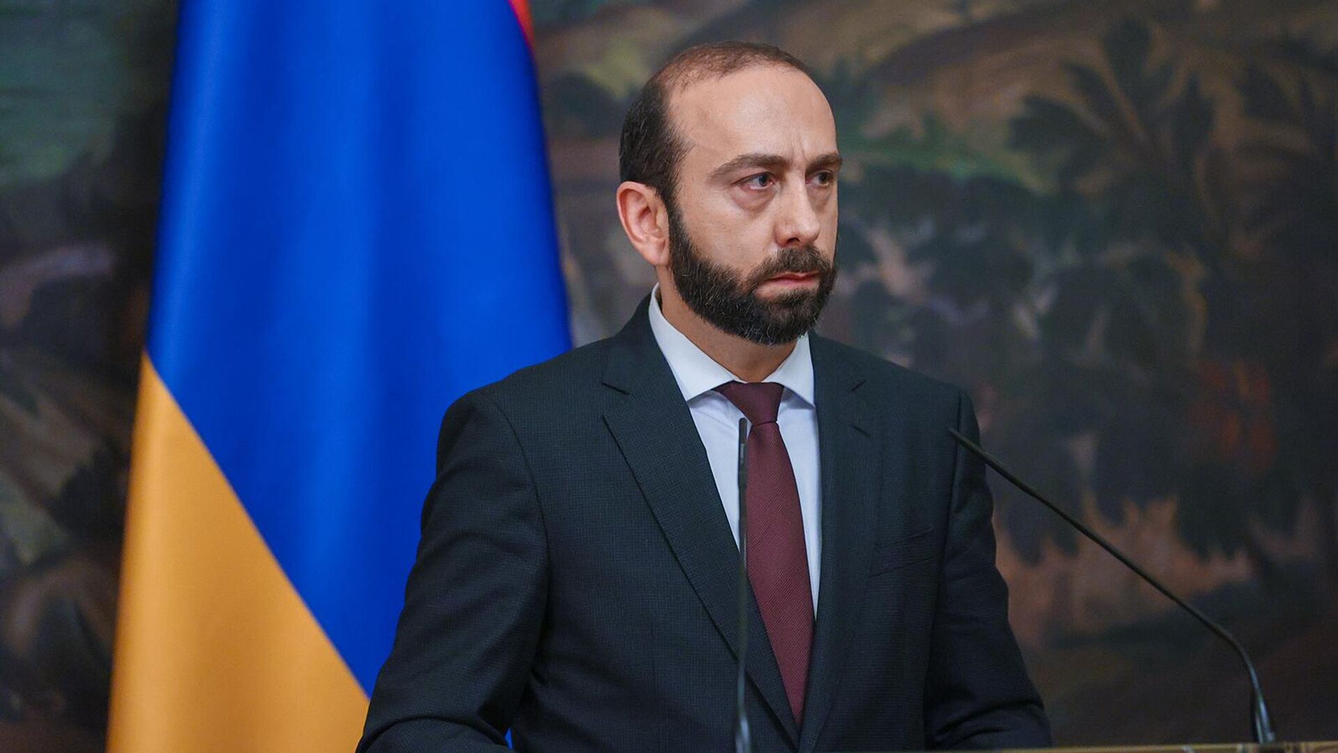 ԵՄ առաքելության տեղակայումը դիտարկում ենք որպես տարածաշրջանում խաղաղությանը նպաստելու արժեքավոր գործիք. Միրզոյան
