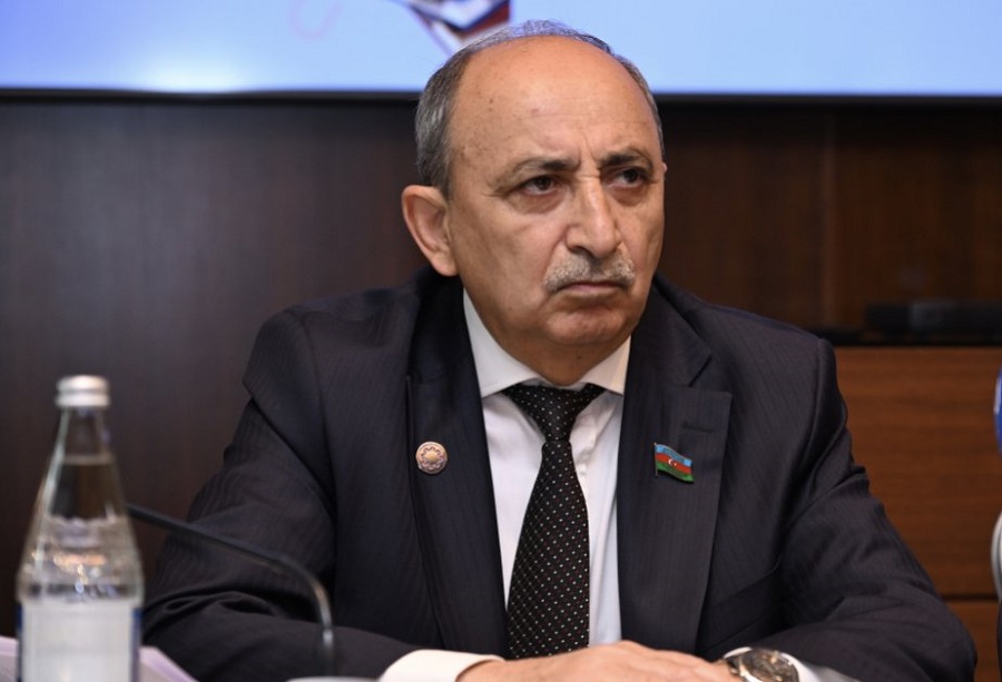 Ադրբեջանում հերթական հավակնություններն են հնչեցրել Սյունիքի նկատմամբ