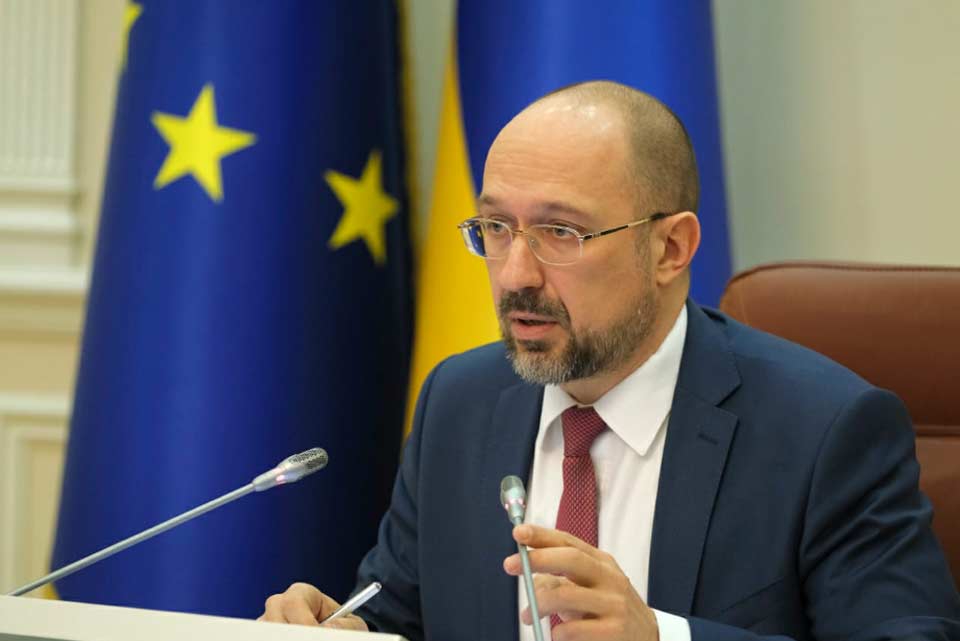 Ուկրաինայի վարչապետը դիմել է Ղարիբաշվիլիին՝ խնդրելով Վրաստանից կամավորներին թույլ տալ թռչել Ուկրաինա