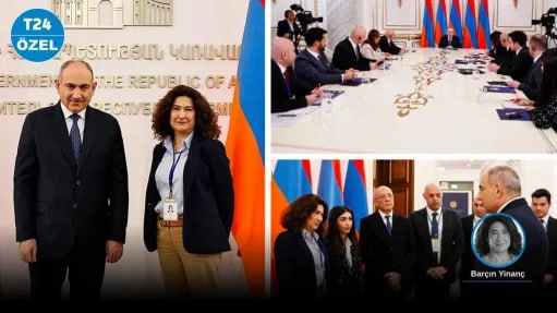 Թուրքիայի ու ՀՀ հարաբերություններում առաջընթացի բացակայության հարցում մեծ է Ադրբեջանի գործոնը