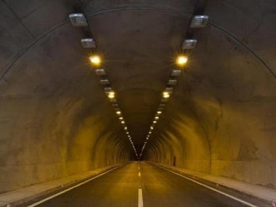 Դիլիջանի թունելի էլեկտրամատակարարումը մասնակիորեն վերականգնվել է