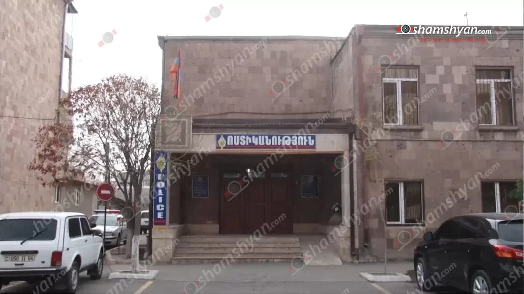 Ծեծկռտուք՝ Արտաշատի գիշերային ակումբներից մեկում․ շշով մի քանի անգամ հարվածել է միջամտած տղամարդու գլխին. կա 4 ձերբակալված
