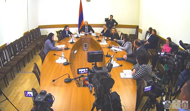 ԱԺ հանձնաժողովը հավանություն տվեց ԱՊՀ համաձայնագրին. ՀՀ-ն այն ստորագրել է հատուկ կարծիքով, Ադրբեջանը՝ վերապահումով