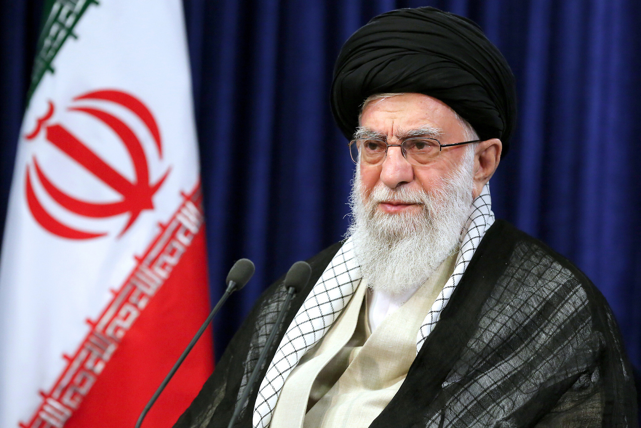 Twitter-ն ընդմիշտ արգելափակել է Իրանի գերագույն առաջնորդի էջը