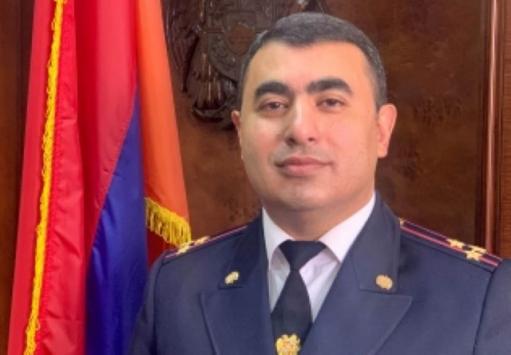 ՔԿ վարչություններից մեկում նոր պետ է նշանակվել
