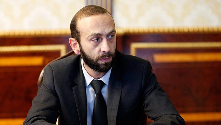 Արարատ Միրզոյանի գլխավորած պատվիրակությունն անհապաղ այցով ԱՀ-ում է