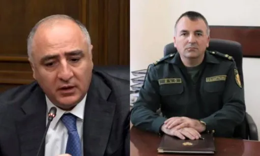 Սասուն Խաչատրյանի հորաքրոջ որդին մեղադրյալի կարգավիճակում բարձր պաշտոն է ստացել․ «Հրապարակ»
