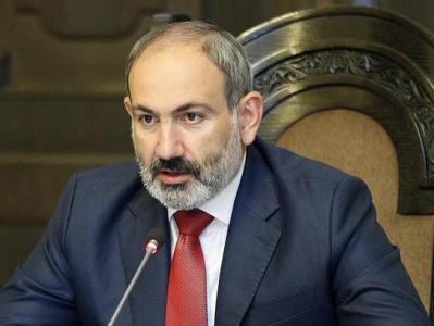 Դոլարային այս առատությունը կապիտալի ներհոսքի նշան է. Փաշինյան