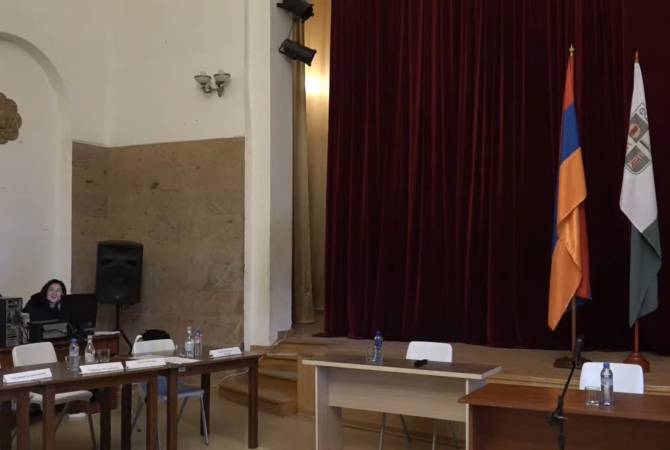 Ինչո՞ւ այսօր չկայացավ Փարաքարի ավագանու նիստը եւ չընտրվեց համայնքապետ