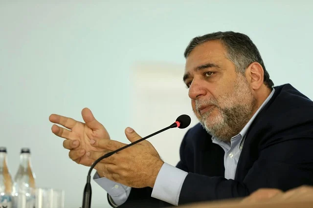 Ղարաբաղում իրավիճակը չափազանց բարդ է նոր խաղաղապահների ներգրավման համար․ փոխարենը արժե ուժեղացնել ռուսական ներկայությունը․ Ռուբեն Վարդանյան