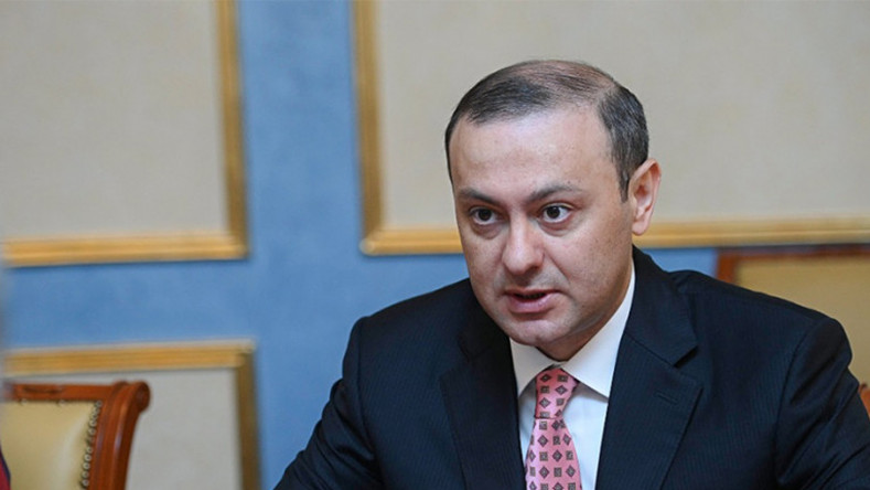 ՀՀ-ն լավ է այն երկրների հետ, որոնք աջակցում են մեր գերակայություններին. ԱԽՔ