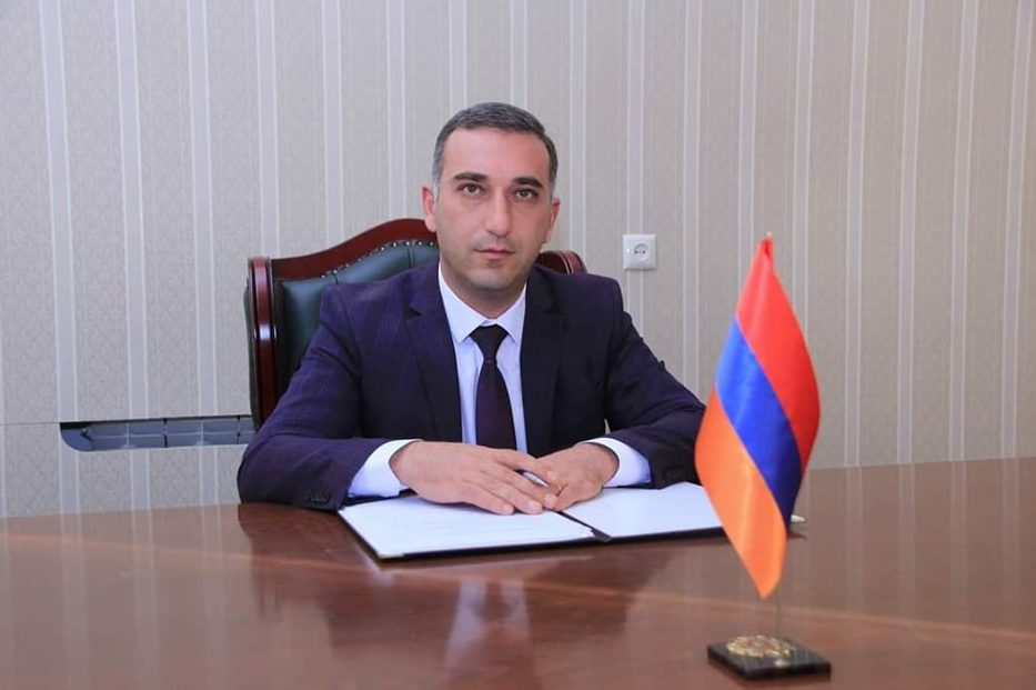 ՔՊ–ական Արմեն Հակոբջանյանը 2 ձայնի առավելությամբ ընտրվեց Սիսիանի համայնքապետ