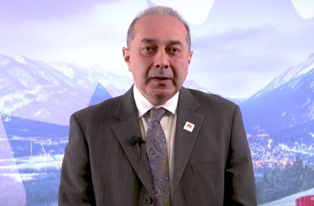 Армения придает большое значение созданию единого энергетического рынка на пространстве ЕАЭС: представитель МИД РА  