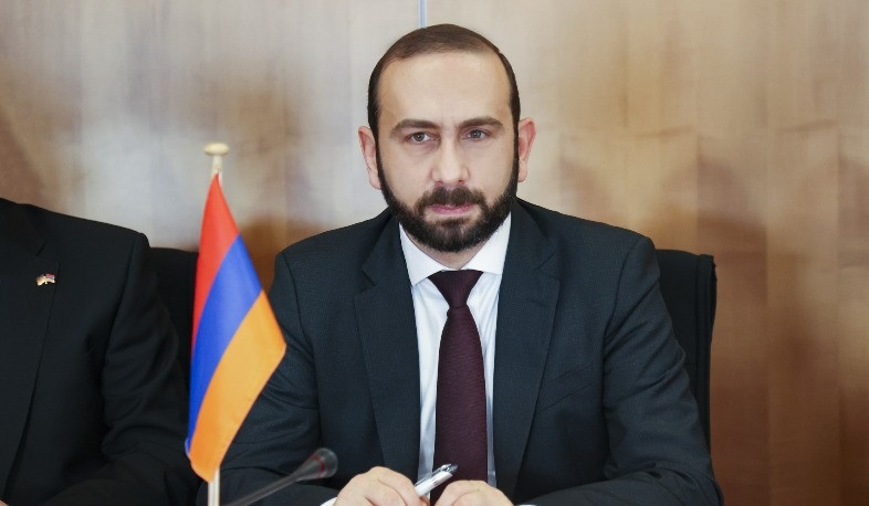 Միրզոյանը շնորհավորել է Սեյեդ Աբբաս Արաղչիին` Իրանի ԱԳ նախարարի պաշտոնում նշանակվելու կապակցությամբ