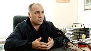 Մեր թիմը դիմել է դատարան՝ համայնքի ղեկավարի պաշտոնը հակաօրինական, բռնի զավթելու հայցով․ Արկադի Թամազյան