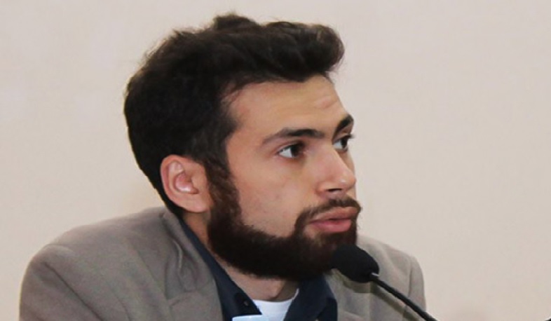 Քաղաքակիրթ աշխարհը չպետք է հանդուրժի Ադրբեջանի արհամարհանքը ՄՔԴ-ի հրամանների նկատմամբ․ Կոստանյան