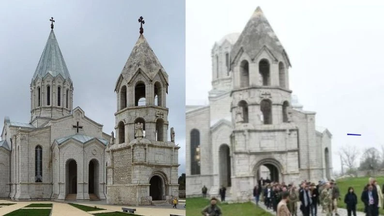 Պատմական հիշողության nչնչաgnւմը չի կարող դառնալ միջազգային անտարբերության հերթական լուռ էջը. հայտարարություն