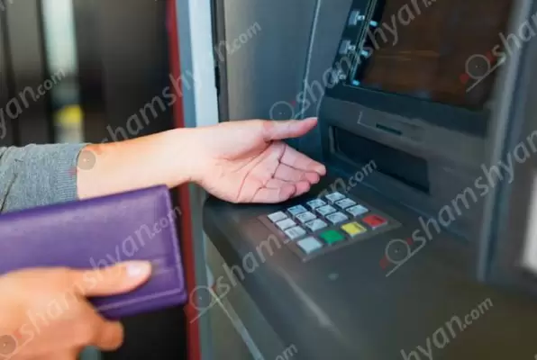 Արտառոց դեպք Երևանում․ հայտնի պաշտոնյայի բանկային քարտից հափշտակվել է 4 մլն դրամ․ ոստիկանները պարզել են, որ այն կատարել է նրա կինը
