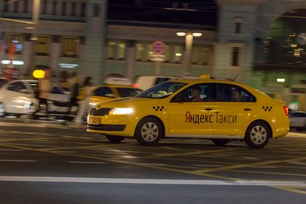 ՌԴ ԱԴԾ-ն հասանելիություն կստանա Yandex տաքսիների պատվերների տվյալներին. վտանգի տակ են նաև հայաստանյան օգտատերերը