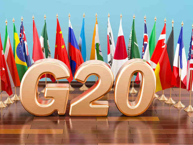 ԱՄՆ-ն և նրա դաշնակիցները քննարկում են Ռուսաստանին G20-ից հեռացնելու հնարավորությունը