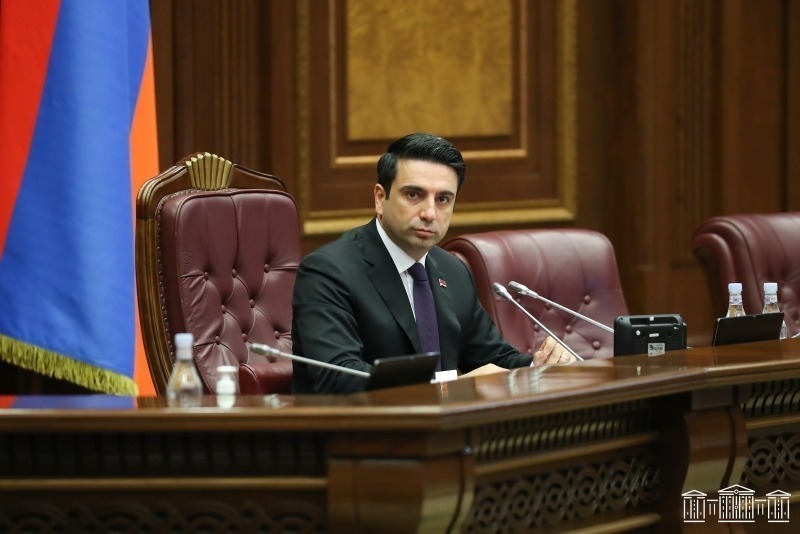 ՌԴ-ում ամենաբացասական արձագանքը լսել եմ Սերժ Սարգսյանի կառավարման ժամանակահատվածի մասին․ Ալեն Սիմոնյան