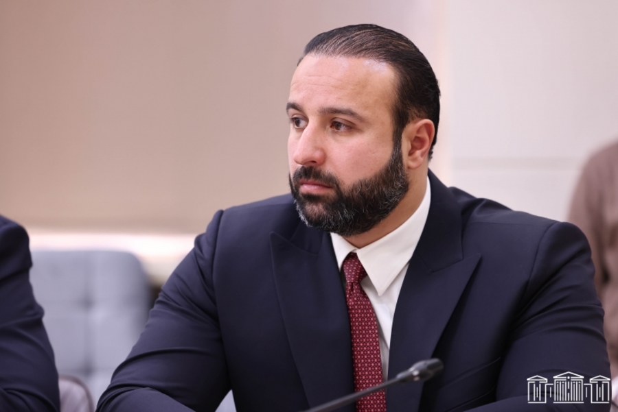Այսօր կորոշեն Հայկ Սարգսյանի ճակատագիրը. ներել, թե պատժել խոսելու համար. «Ժողովուրդ»
