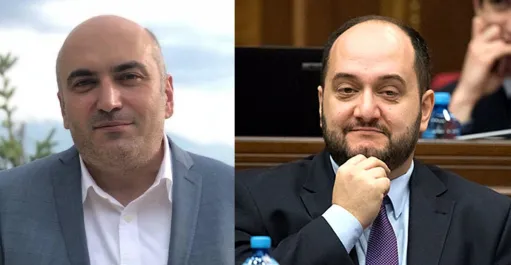 Վարչապետի աշխատակազմի ղեկավարը, խորհրդականը խոչընդոտում են գործարարներին. «Ժողովուրդ»