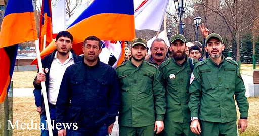 «Փաստ»․ Հիմնավորապես պետք է բացառել ինքնադատաստանի որեւէ հնարավորություն