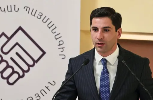 Ես չեմ հանդիսանում Վեդու համայնքապետարանում ձևավորված գնումների գնահատող հանձնաժողովի անդամ