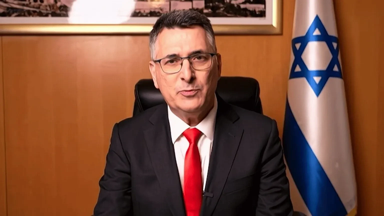 Սա, իմ կարծիքով, մեր՝ որպես հրեաների, բարոյական պարտքն է. Իսրայելի ԱԳ նախարարը՝ Հայոց ցեղասպանության ճանաչման մասին