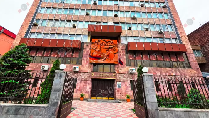 Խոշոր չափի գողության դեպք Երևանում․ օտարերկրացուց տարված պայուսակում եղել է 35 հազար դոլար գումար և փաստաթղթեր