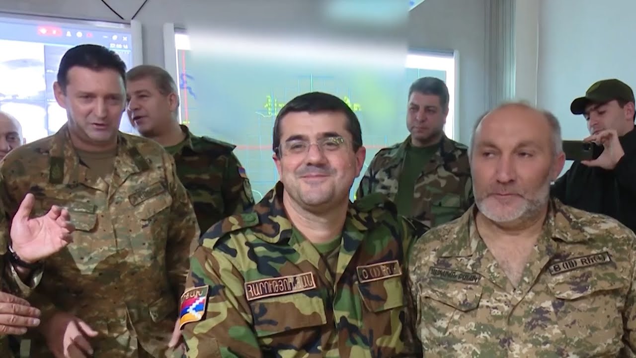 Քյոխը՝ Կարո Ջալավյանը, իսկապես մեր ժամանակների հերոսն է․ Տիգրան Աբրահամյան