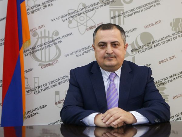Պաշտոնի հերթական չարաշահումը և կոռուպցիոն գործարքը. ի՞նչ կապ ունի Կարեն Գիլոյանը. «Ժողովուրդ»