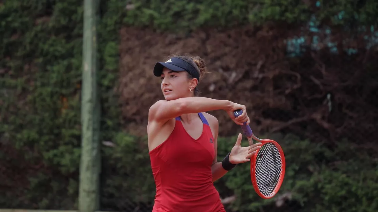 Էլինա Ավանեսյանը «Australian Open»-ի կիսաեզրափակիչ է դուրս եկել