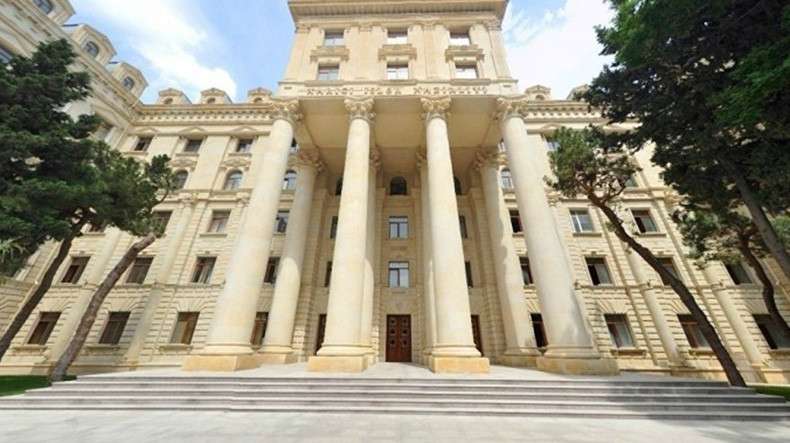 Բաքուն պատասխանել է Թեհրանին