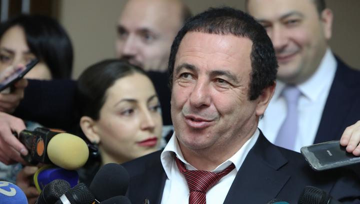 «Հրապարակ»․Գագիկ Ծառուկյանի ընկերության տնօրենի նկատմամբ քրեական գործեր են հարուցվում
