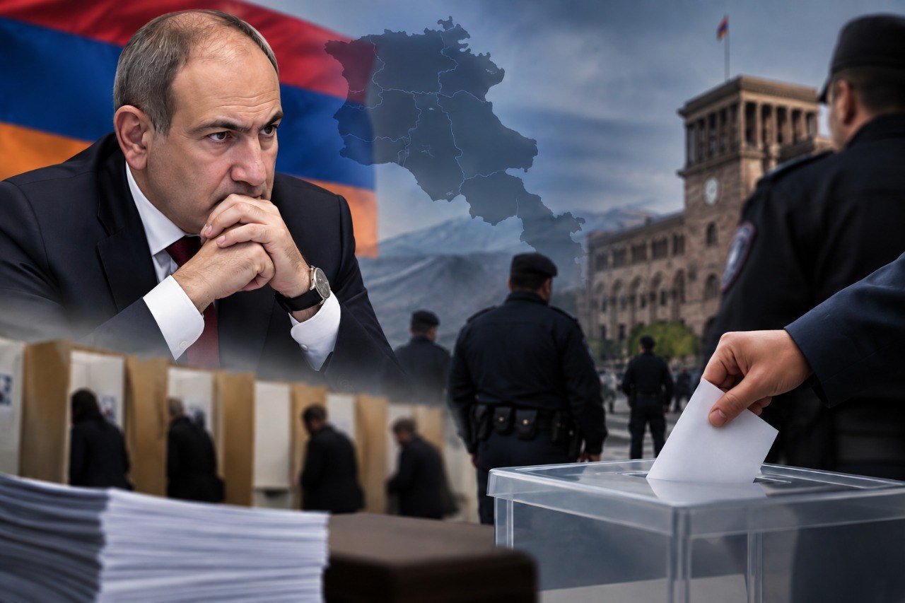 Իշխանությունը խիստ վերահսկողություն է սահմանել ՏԻՄ ընտրությունների սպասվող մարզերում․ «Ժողովուրդ»
