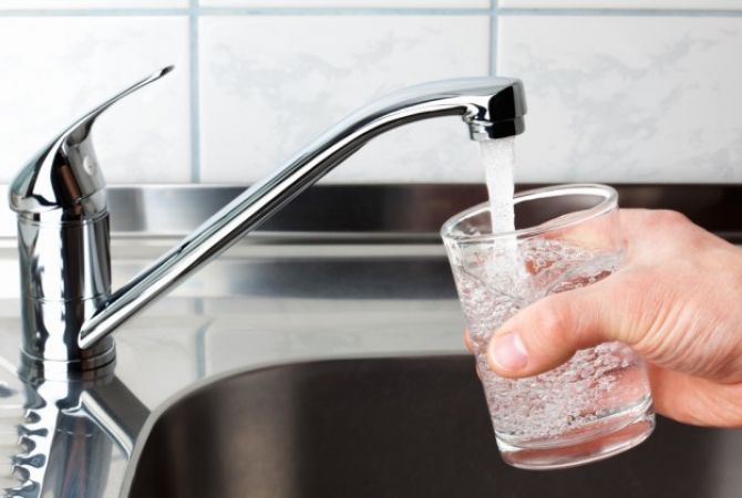 Խմելու ջուրը կարող է թանկանալ 43,7 դրամով. «Վեոլիա ջուր» ընկերությունը հայտ է ներկայացրել (տեսանյութ)
