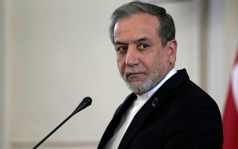 Այս պшտերազմը ցույց տվեց, որ օտար ուժերը տարածաշրջանում ոչ միայն չկարողացան ապահովել անվտանգություն, այլ փոխարենը վերածվեցին անվտանգության խաթարողների․ Արաղչի