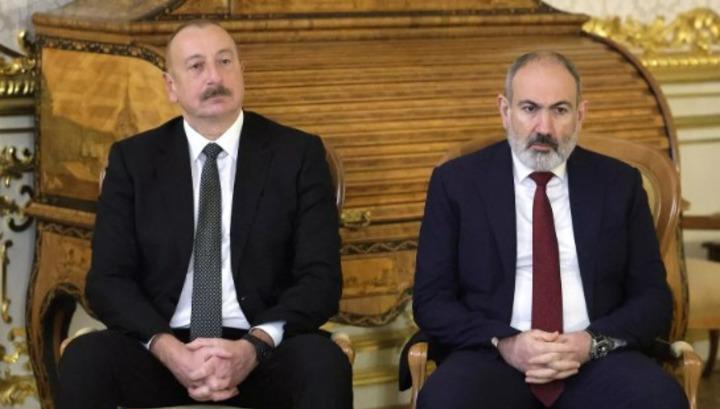 Ամեն օրն էլ հրաշալի հնարավորություն է՝ ստորագրելու խաղաղության պայմանագիրը. Նիկոլ Փաշինյան