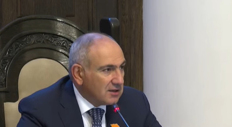 Քաղաքական մակարդակում արտահանման խնդիրը կարող ենք արձանագրել, որ լուծված է. Փաշինյան