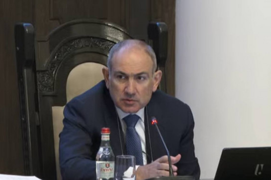 Ոստիկանությունը պետք է լեգիտիմ ուժ կիրառի, բայց մեր երկրում ուժի կիրառման ստանդարտ գոյություն չունի. Փաշինյան
