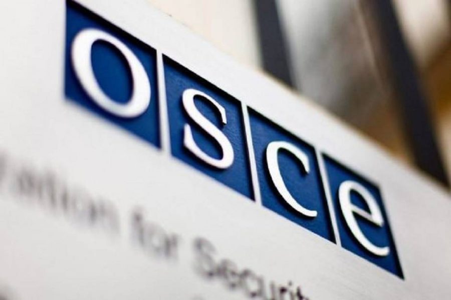 ԵԱՀԿ քարտուղարությունը «Մինսկի խումբը դիտարկում է որպես պատշաճ մարմին»՝ կայուն խաղաղության հաստատման համար