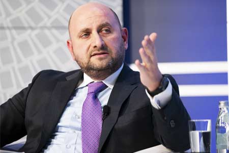 ՀՀ բանկային համակարգն այս փուլում պատրաստ է դիմակայելու արտաքին ճնշումներին․ Գալստյան