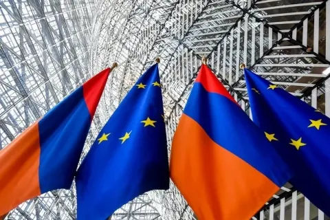 ԵՄ-ին Հայաստանի անդամակցության որոշումը հնարավոր է միայն հանրաքվեով. Փաշինյան