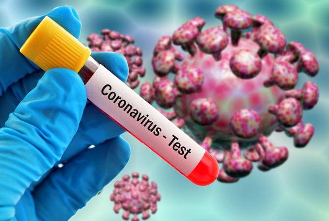 Արցախում կորոնավիրուսի  91 նոր դեպքեր է գրանցվել