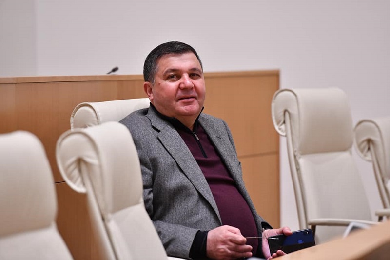 Աշնանը Ջավախքը կմնա առանց գազի. Մկոյանը հայտարարություն է տարածել (տեսանյութ)