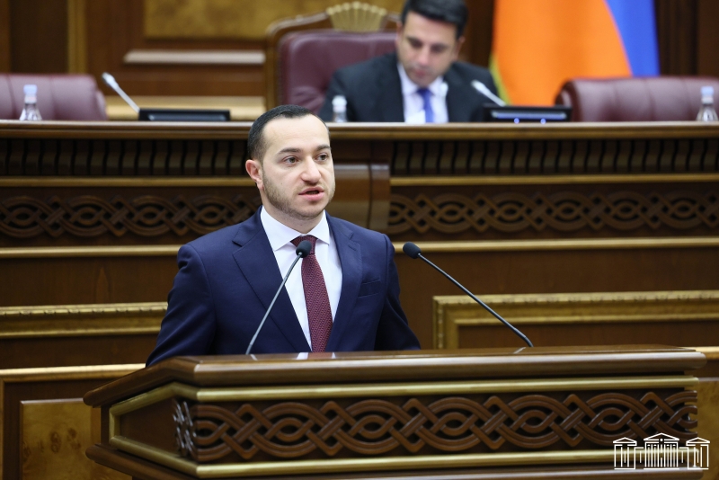 Նախաձեռնությամբ հիմնարար լուծումներ են առաջարկվում մեր երկրի կիբեռանվտանգության մակարդակը բարձրացնելու ուղղությամբ