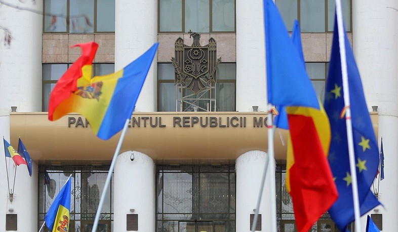 Մոլդովայի ընդդիմությունը չի ճանաչում խորհրդարանի ընտրության արդյունքները