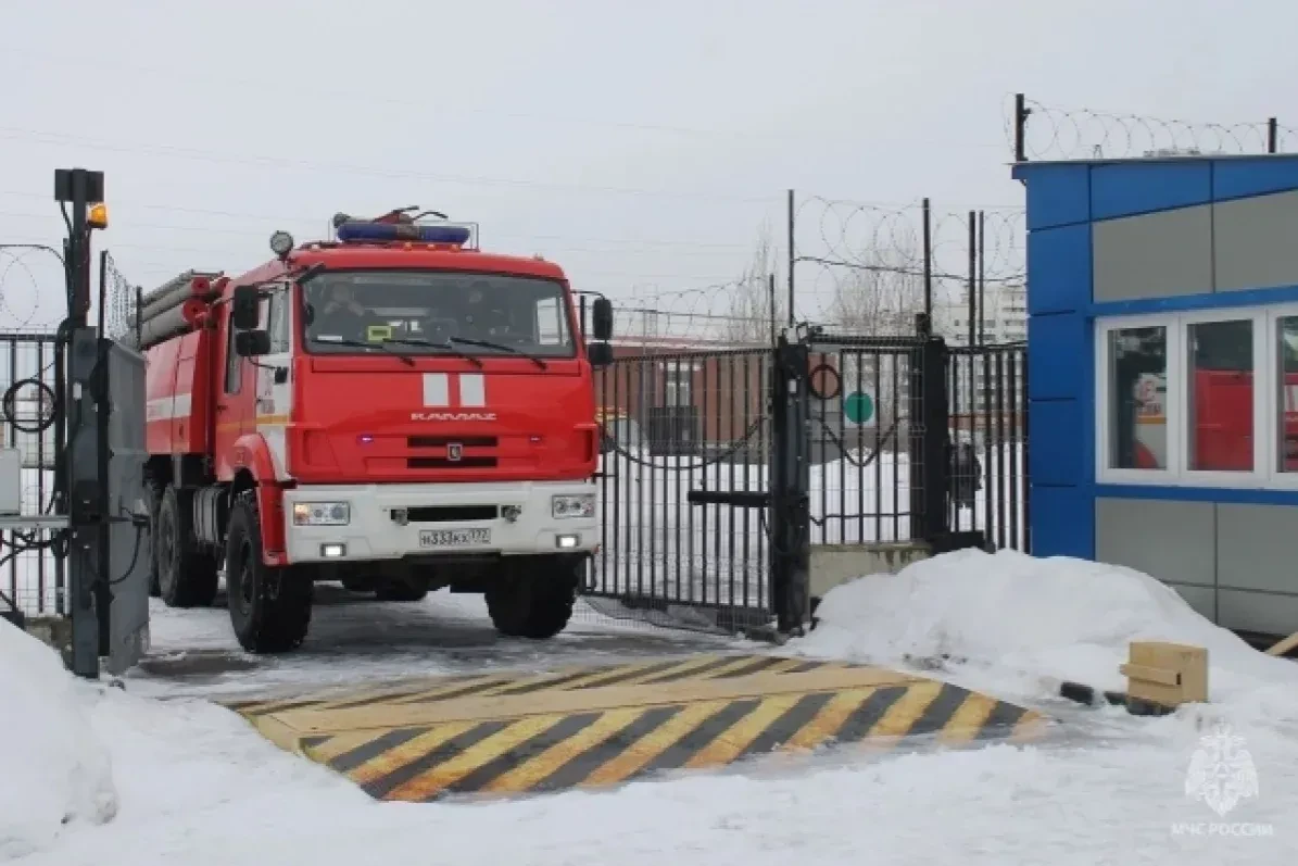 Յակուտսկի զինվորականների մեկուսարանում հրդեհը 5 մարդու կյանք է խլել